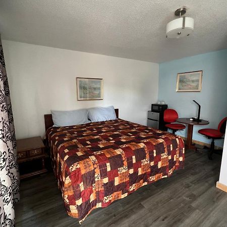Liberty Motel Eksteriør bilde