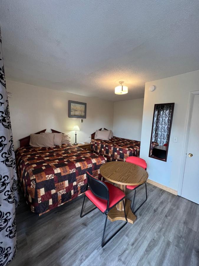 Liberty Motel Eksteriør bilde